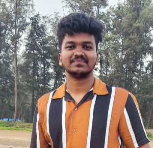 Shubham Sathe