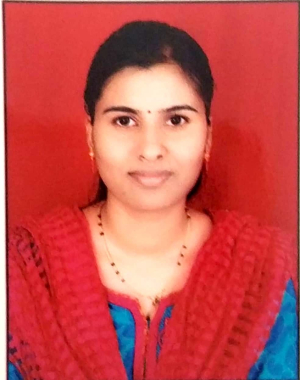 VIDYA EKNATH KADAM