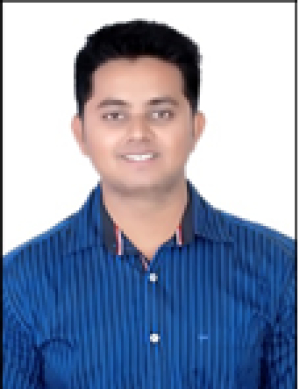 Mr. Kotkar Prasad Raghunath