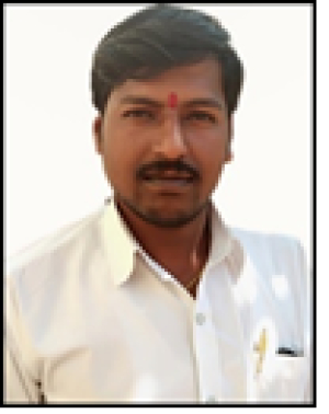 Mr. Ganesh D. Shinde.