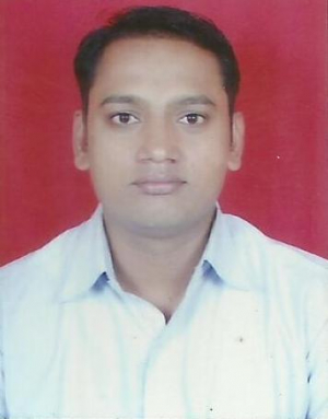 Mr. Yogesh B. Dongare 