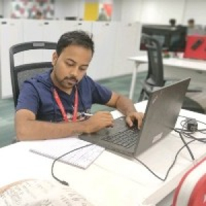 Prashant Chaparwal