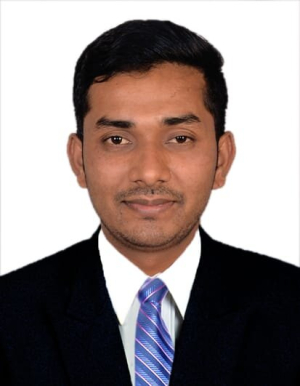 Mr.  Nilesh Dhobale
