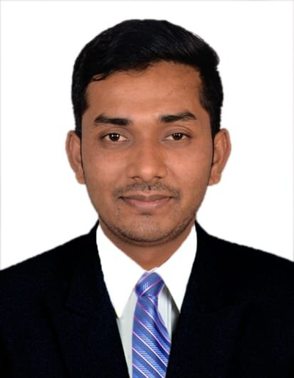 Mr.  Nilesh Dhobale