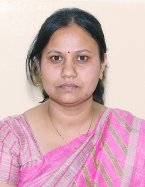 Dr. Amita Pal