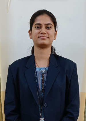 Ms.Prajkta Dhananjay Shinde