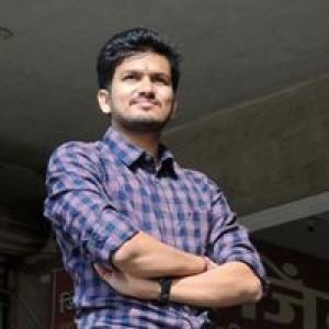 Abhishek Vora