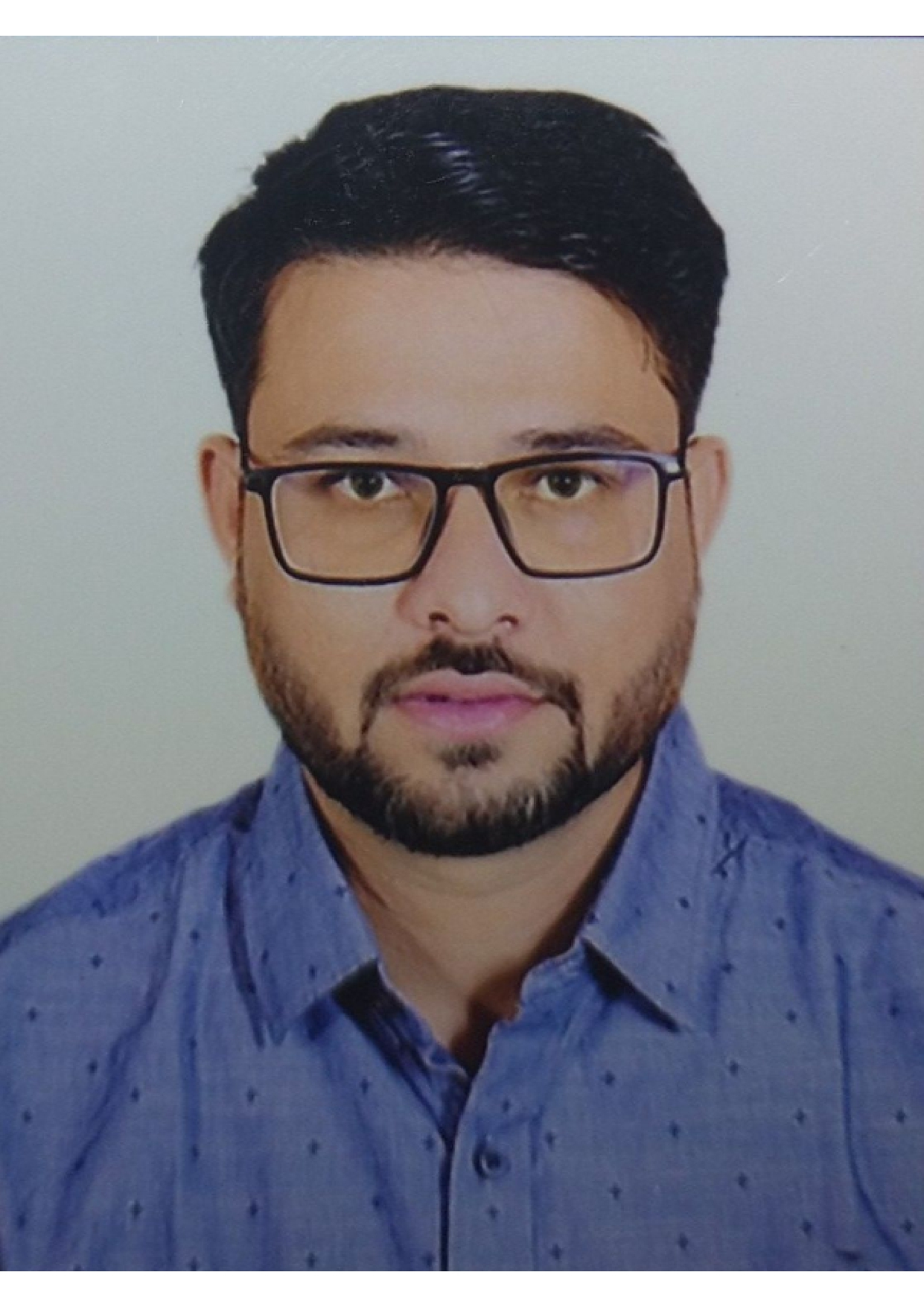 Madan Prabhakar Pawar