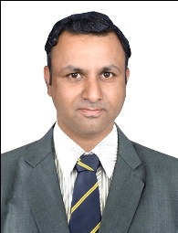 Dr. Sachin Vyasrao Mutalikdesai