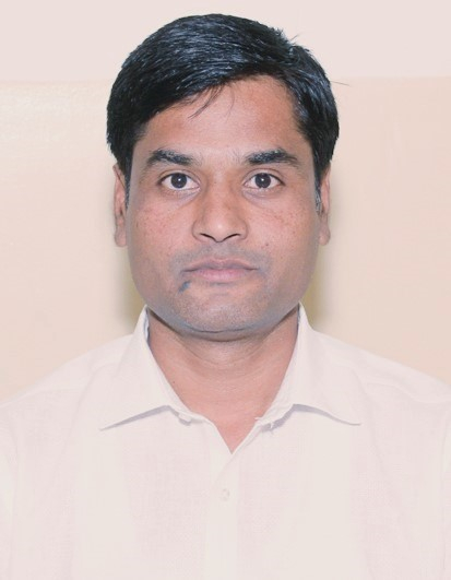 Mr. Eknath  D. Kurhe