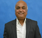 Dr. Mukesh G. Ghogare