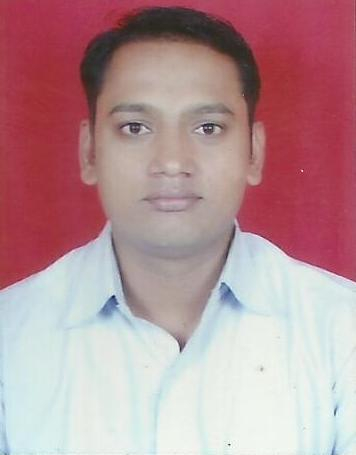 Mr. Yogesh B. Dongare 
