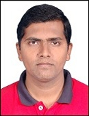 Mr. Ajinkay Rajendra Bagade
